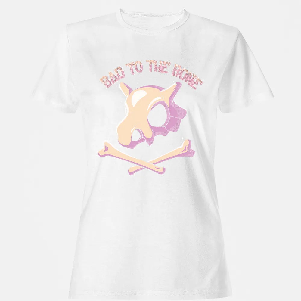 Women's T-shirt - 419DB8VR