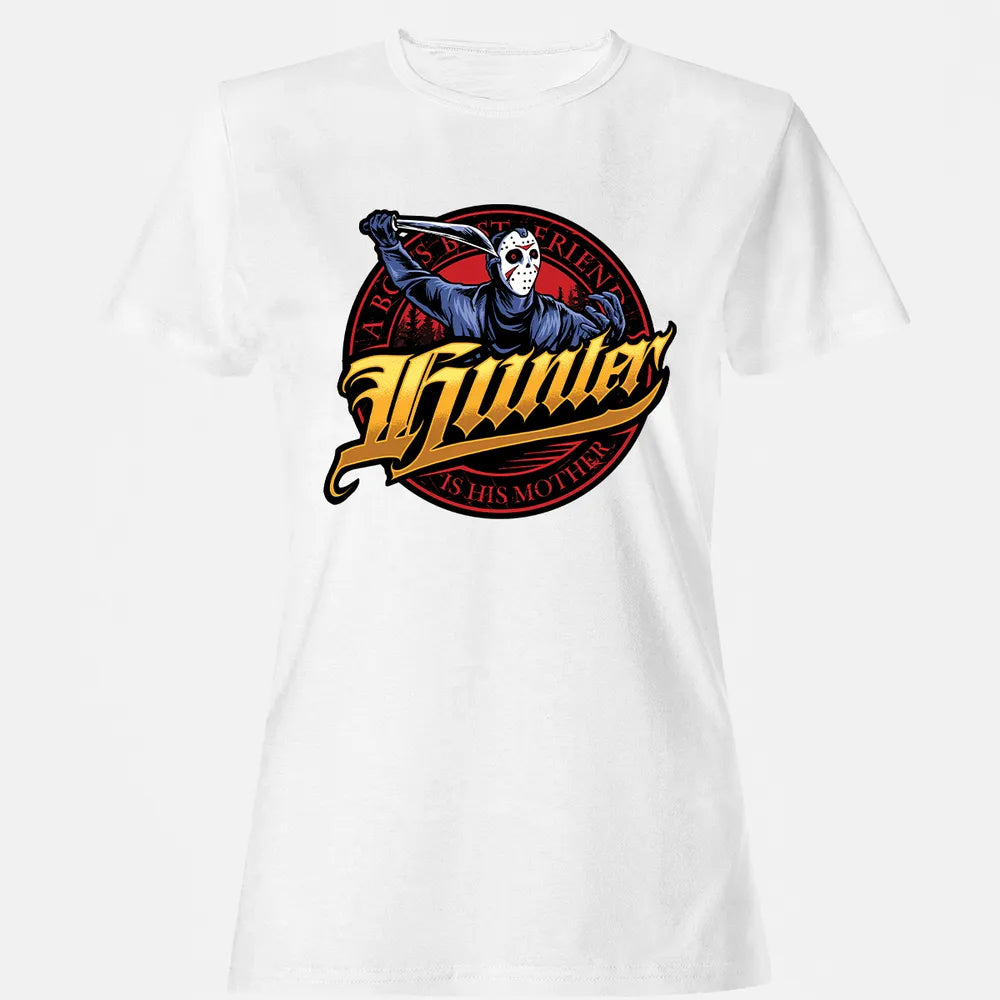 Women's T-shirt - K9UBRW9G
