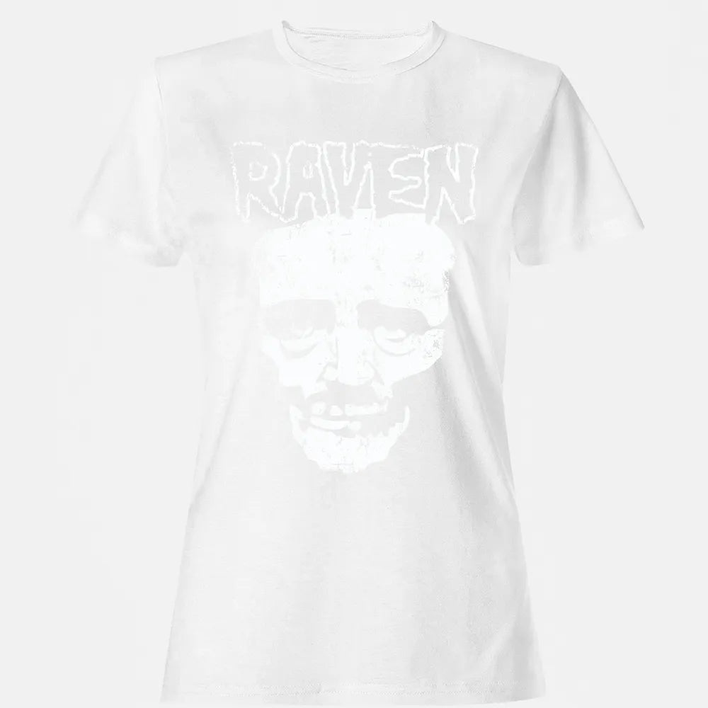 Women's T-shirt - 74C8JWEH
