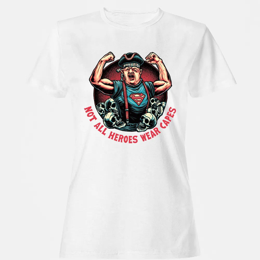 Women's T-shirt - R85XFR6F