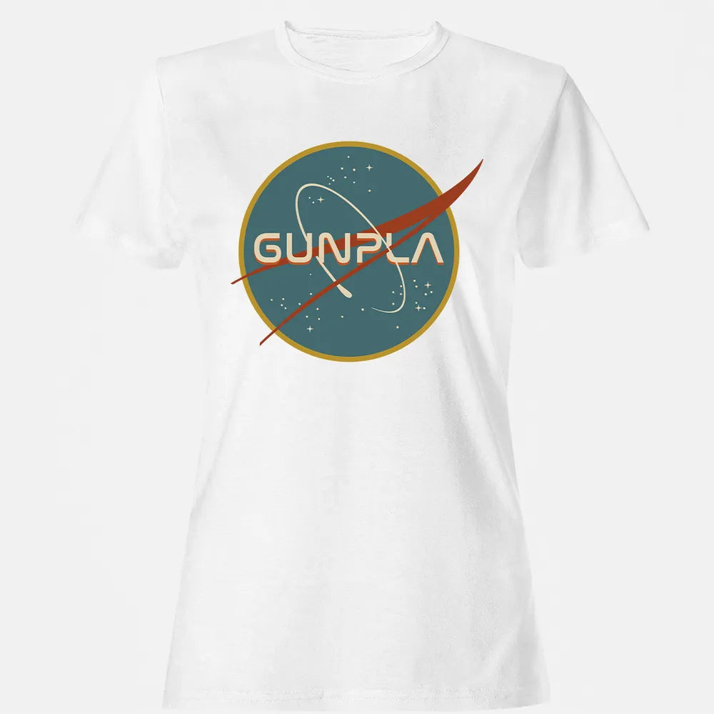Women's T-shirt - H75CU98L