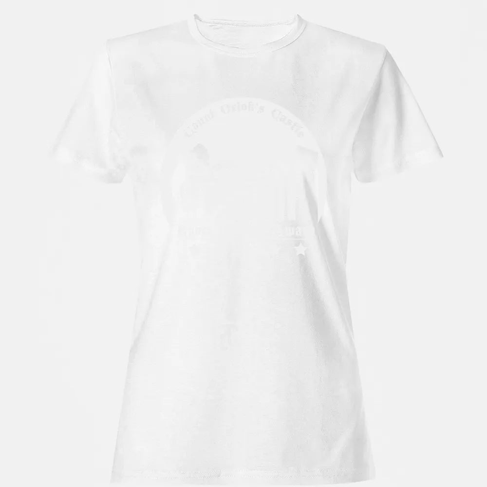 Women's T-shirt - QKRNRCG3