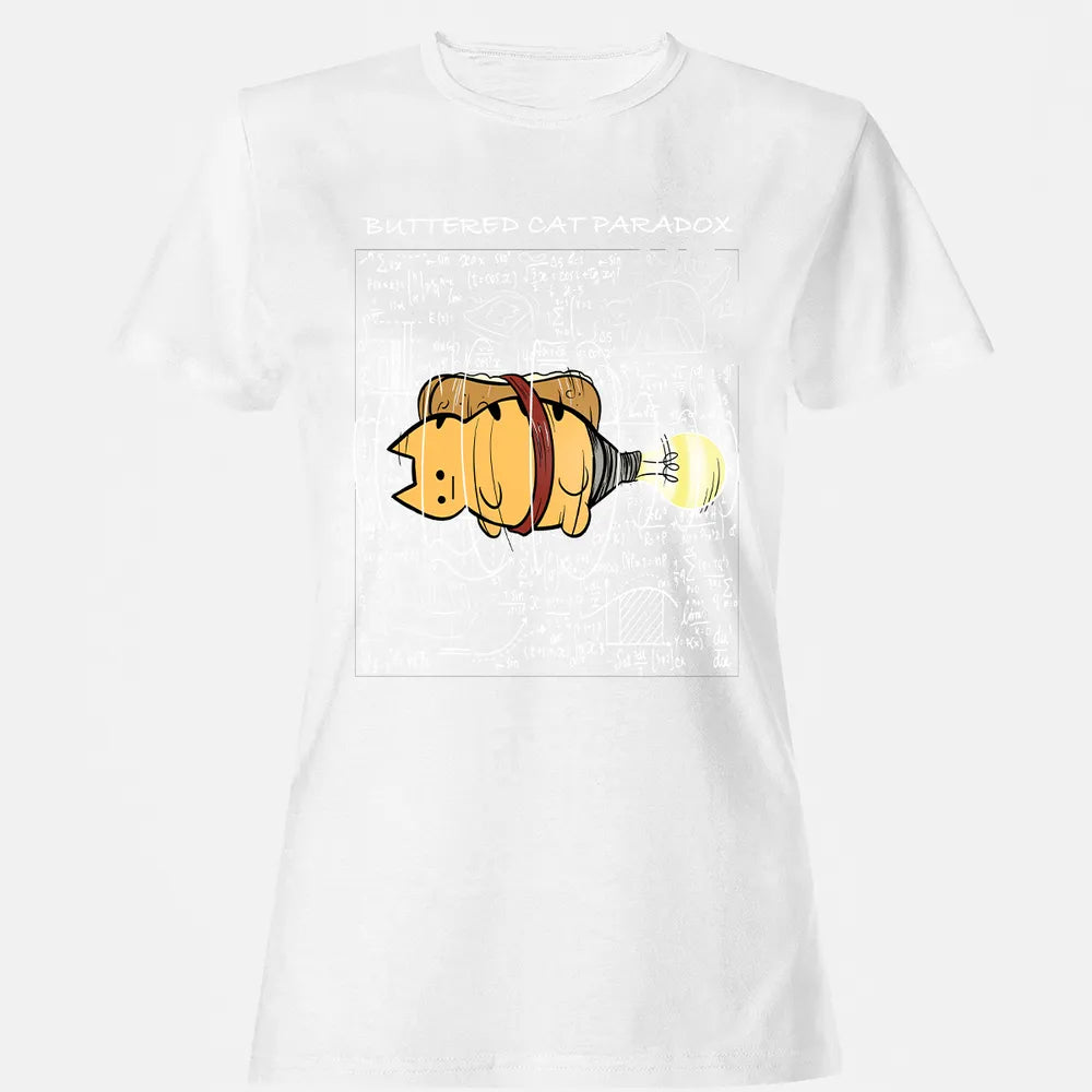 Women's T-shirt - ZU5H61ZE