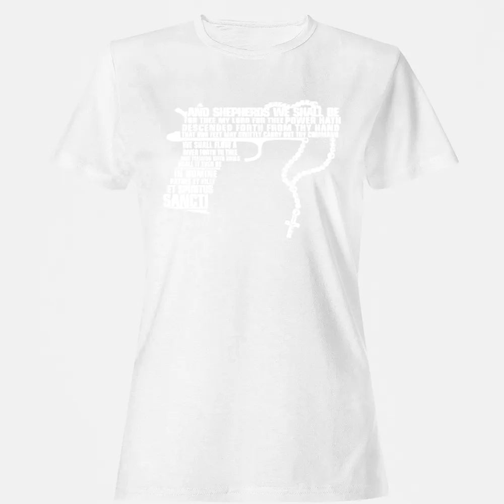 Women's T-shirt - 7GM95A1H