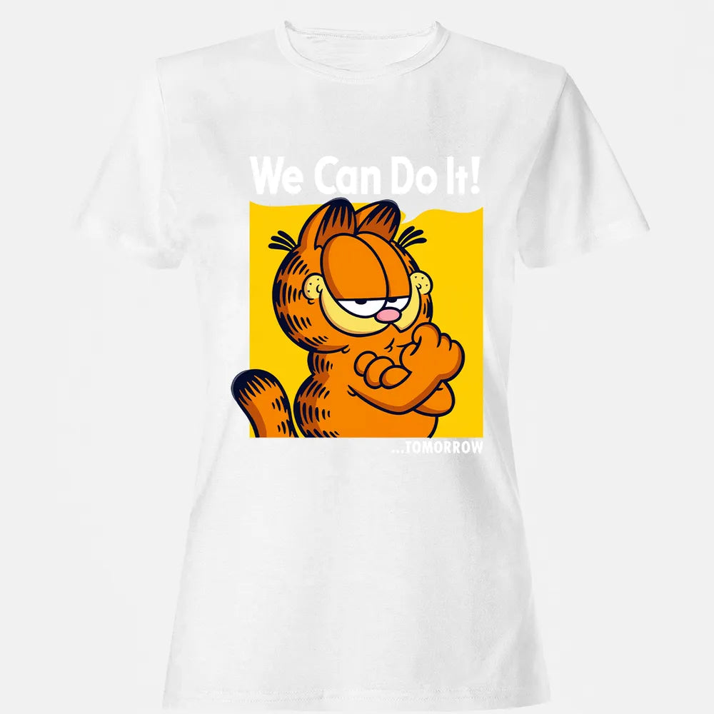 Women's T-shirt - 196EMGFE
