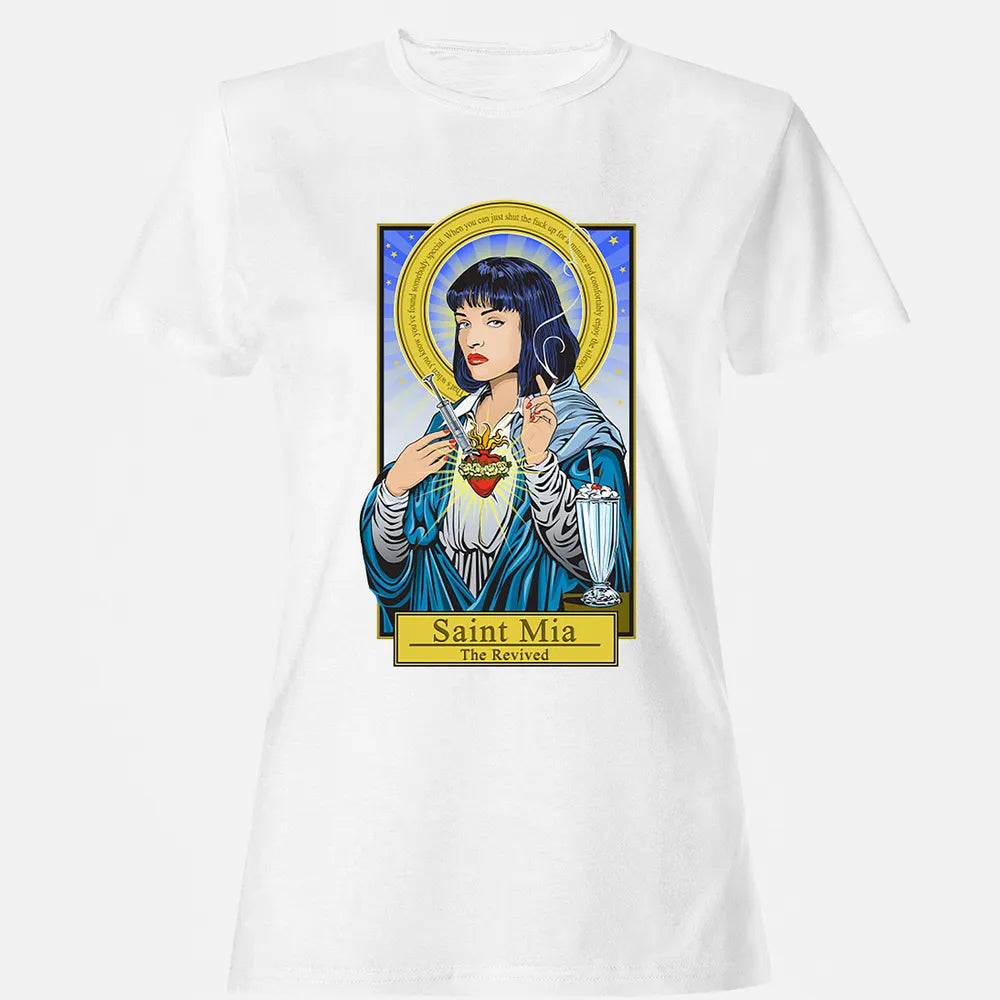 Women's T-shirt - 283PL5XJ