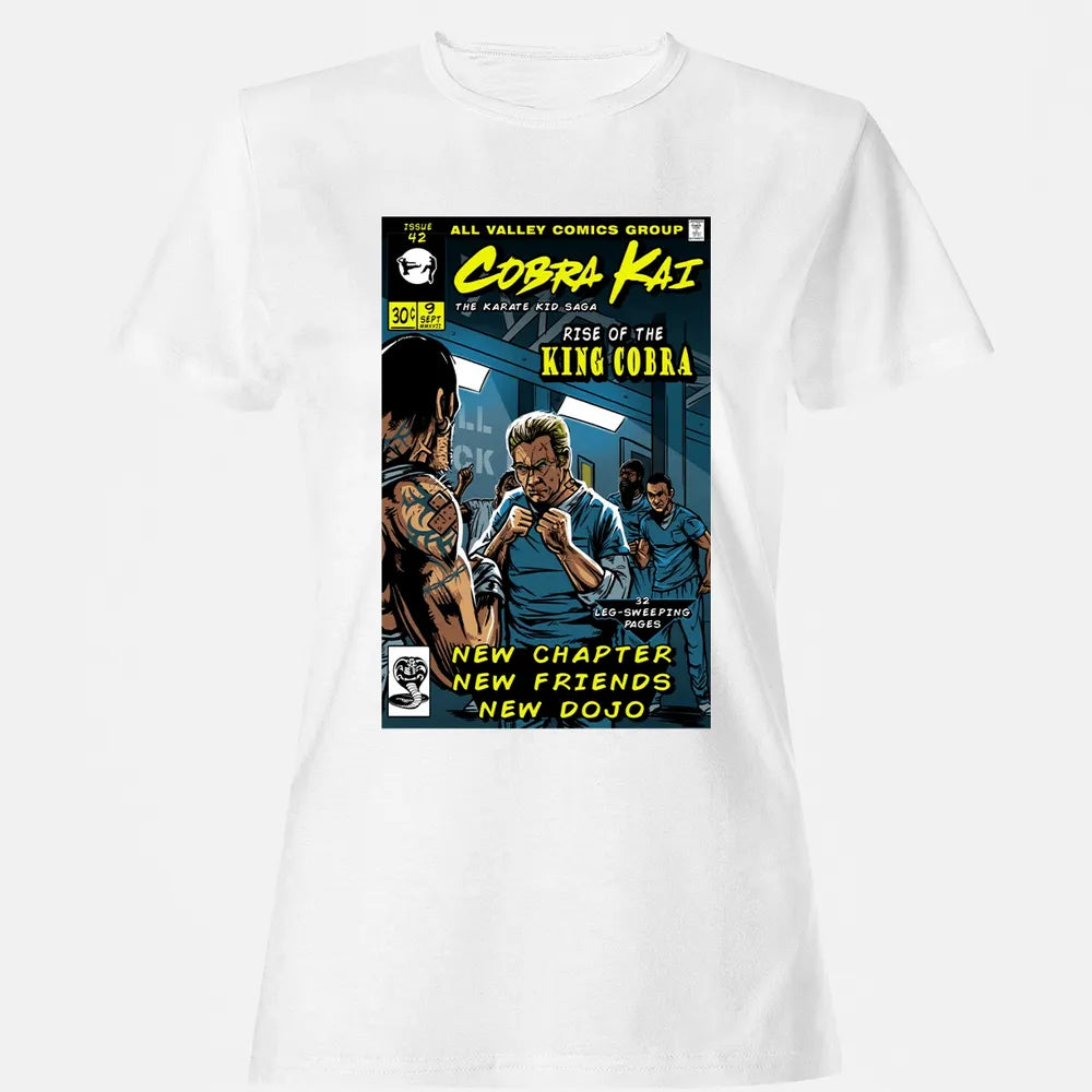 Women's T-shirt - LBGGGS7P