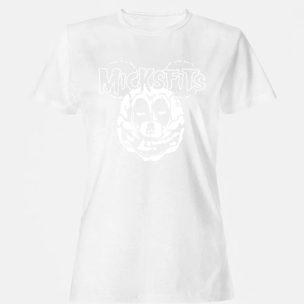 Women's T-shirt - WHYQA4Z2