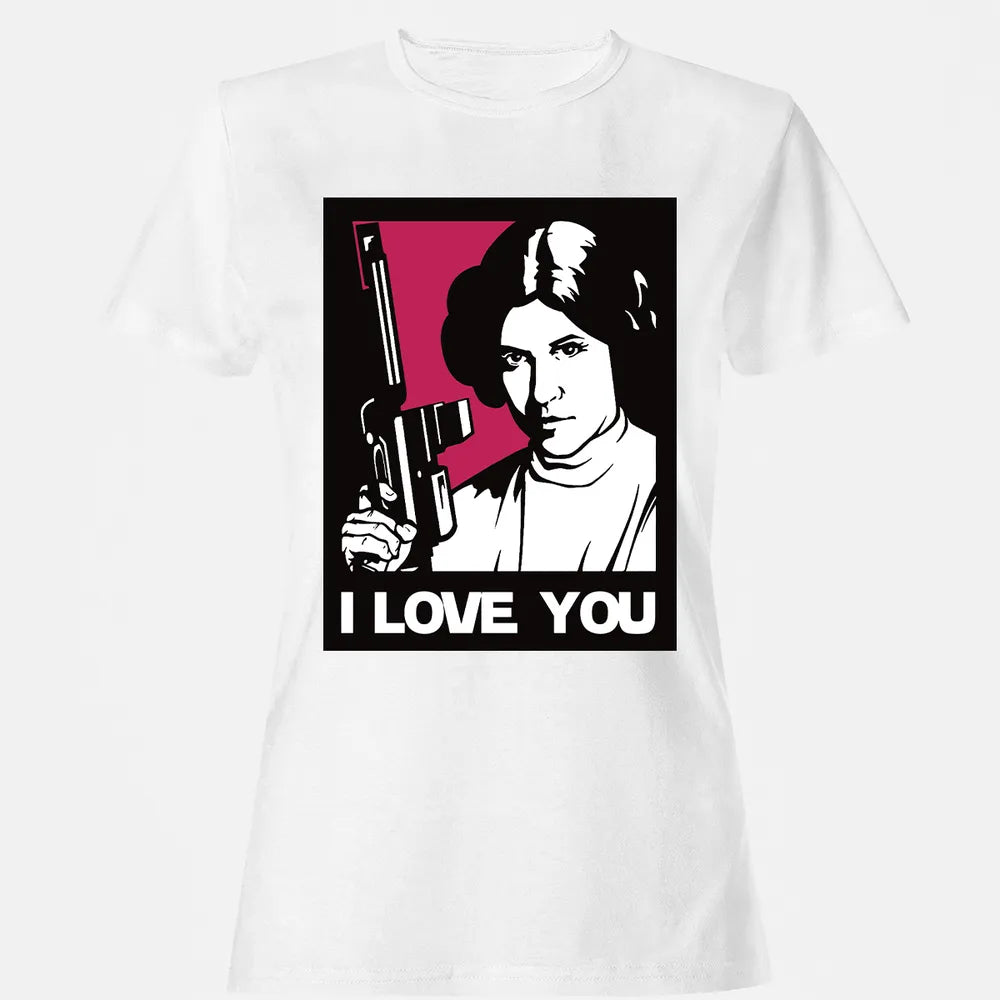 Women's T-shirt - G3TFNUAK
