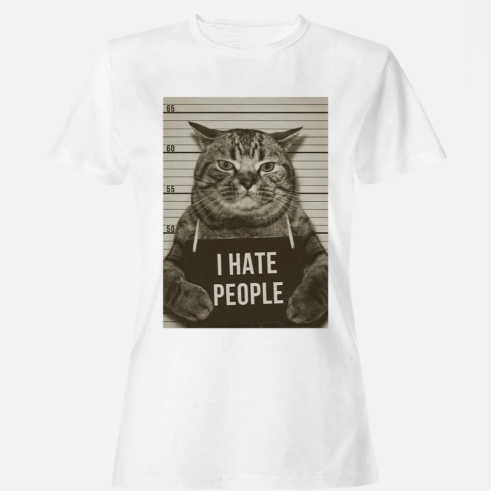 Women's T-shirt - SXJ9W9KF