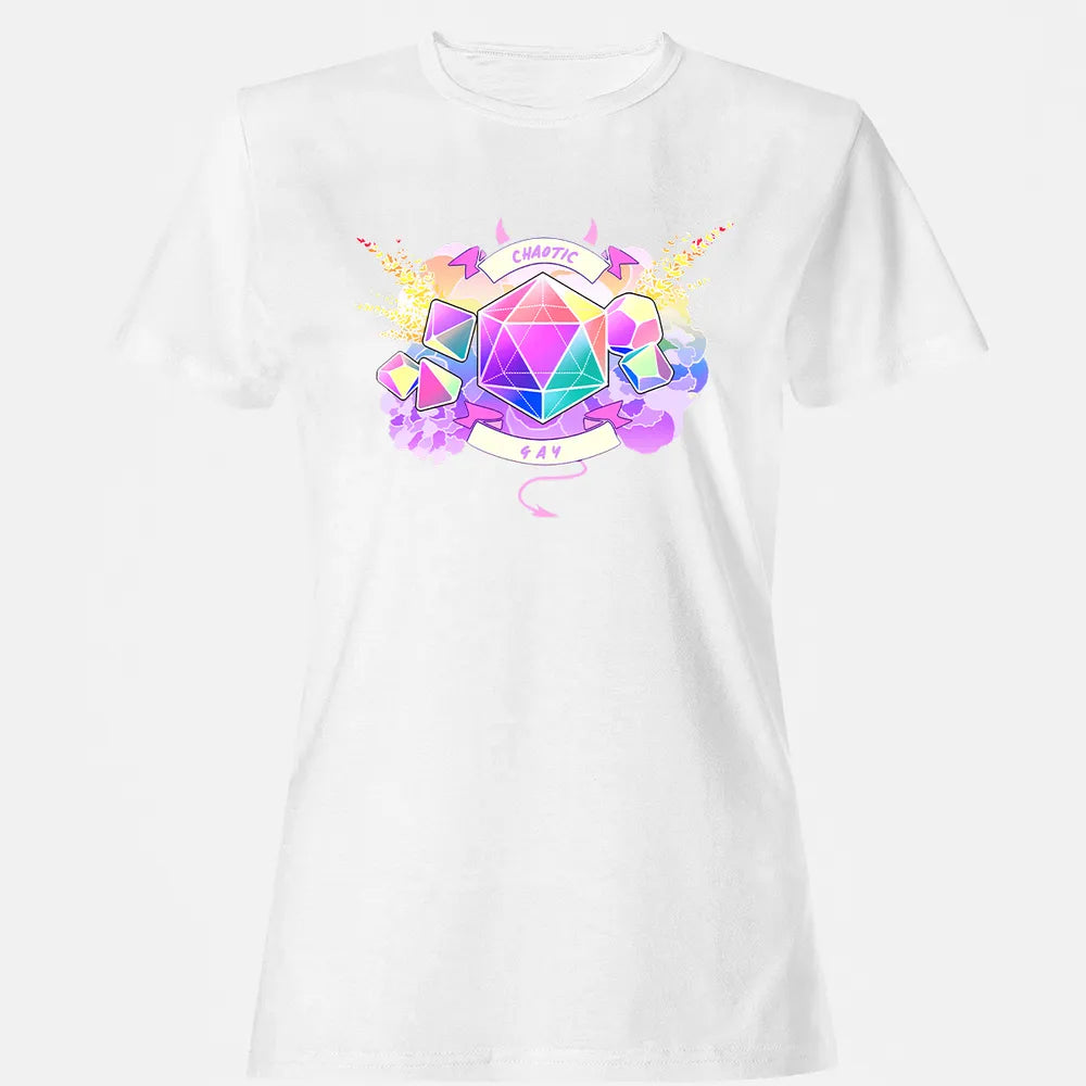 Women's T-shirt - THM5TBNQ