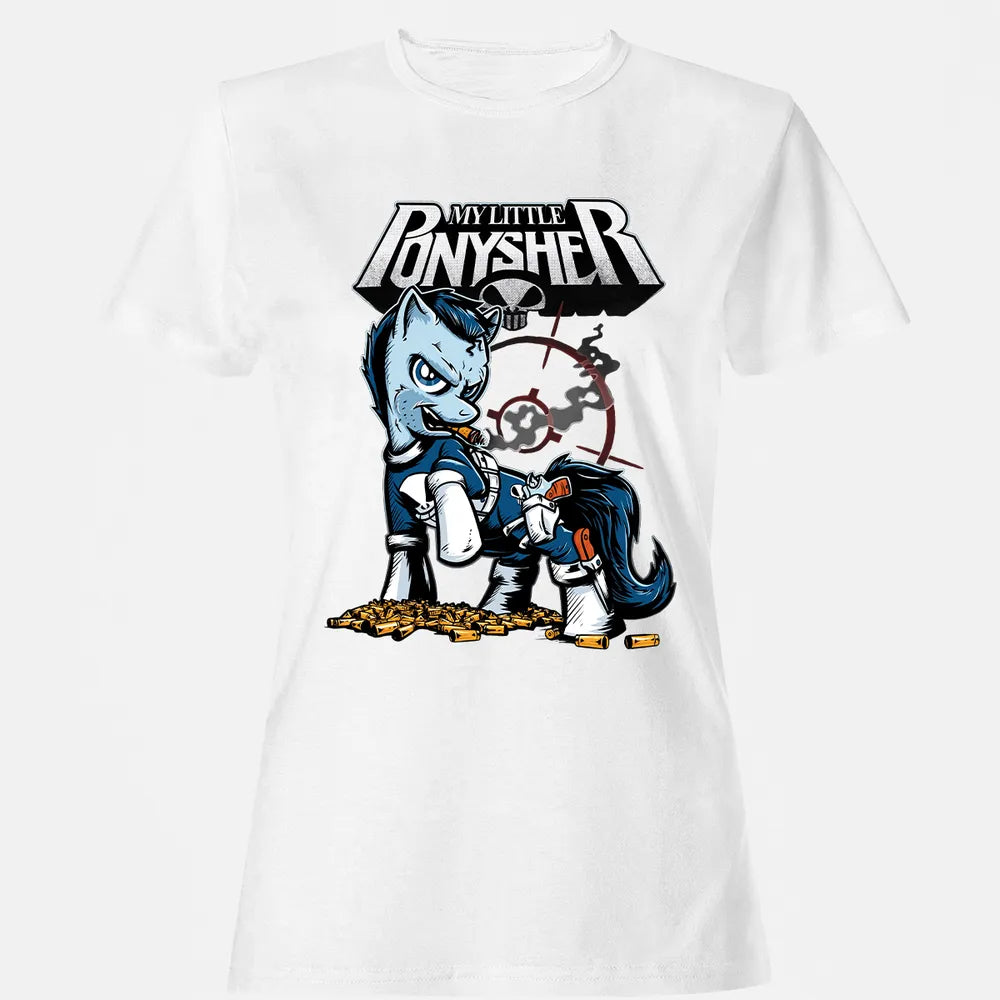 Women's T-shirt - 7XVPSD4R