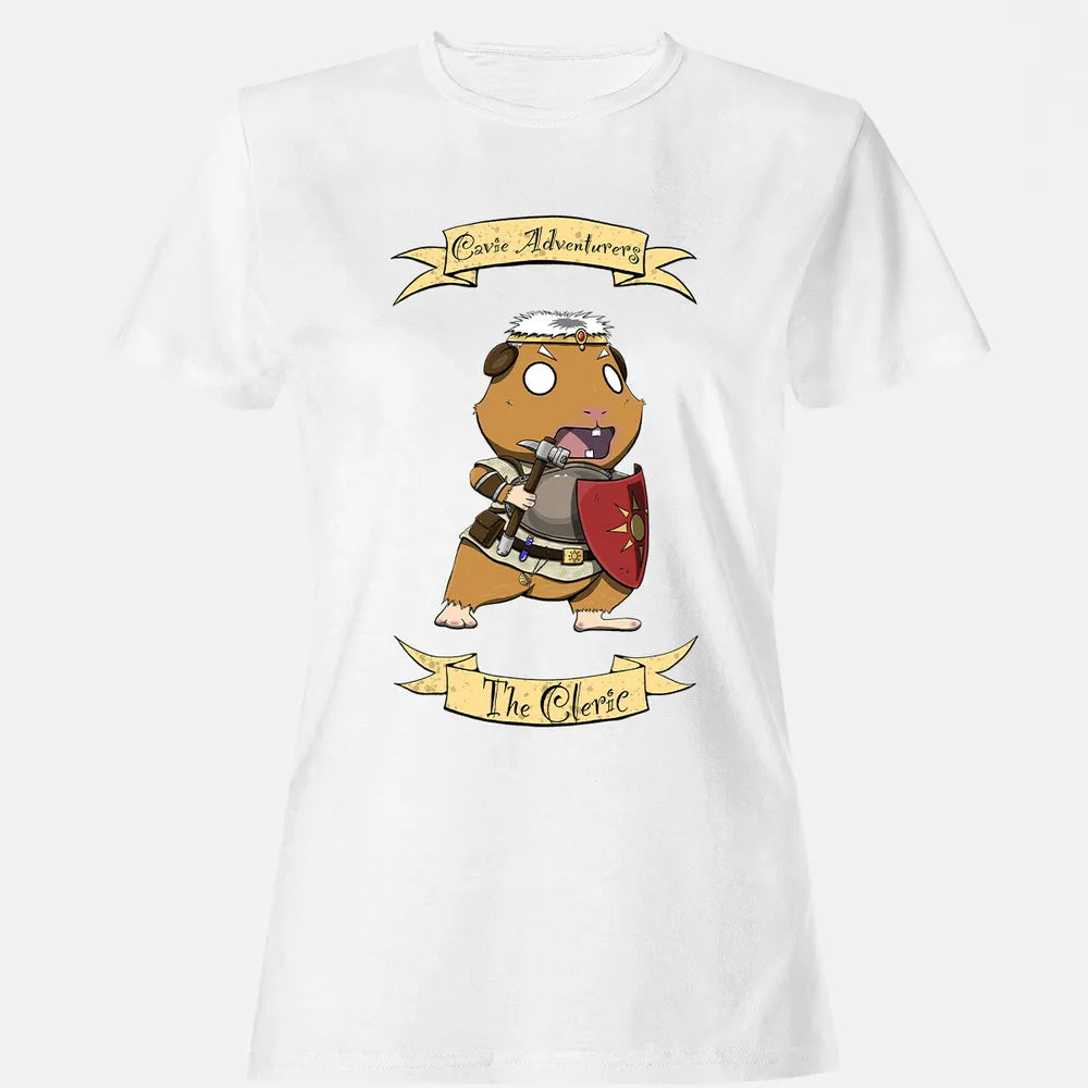 Women's T-shirt - SGSYMVJE
