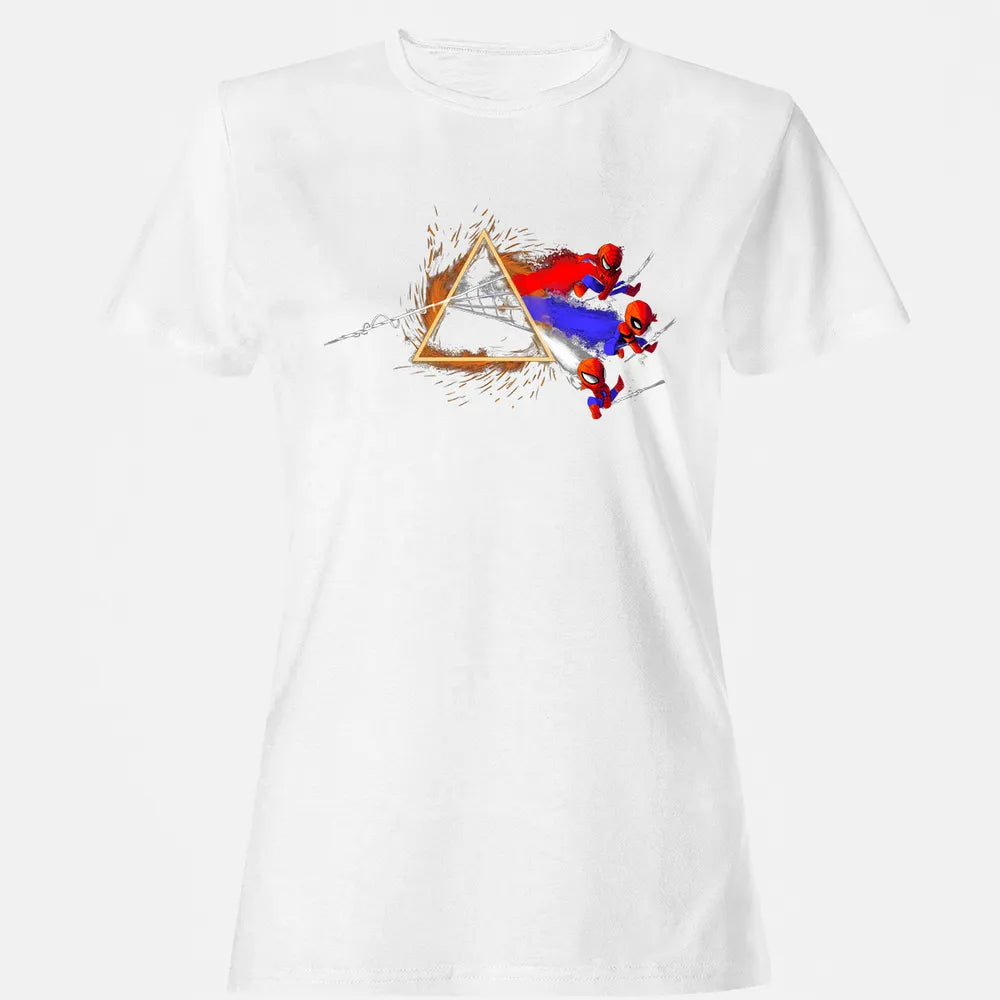 Women's T-shirt - XKJYTGR2