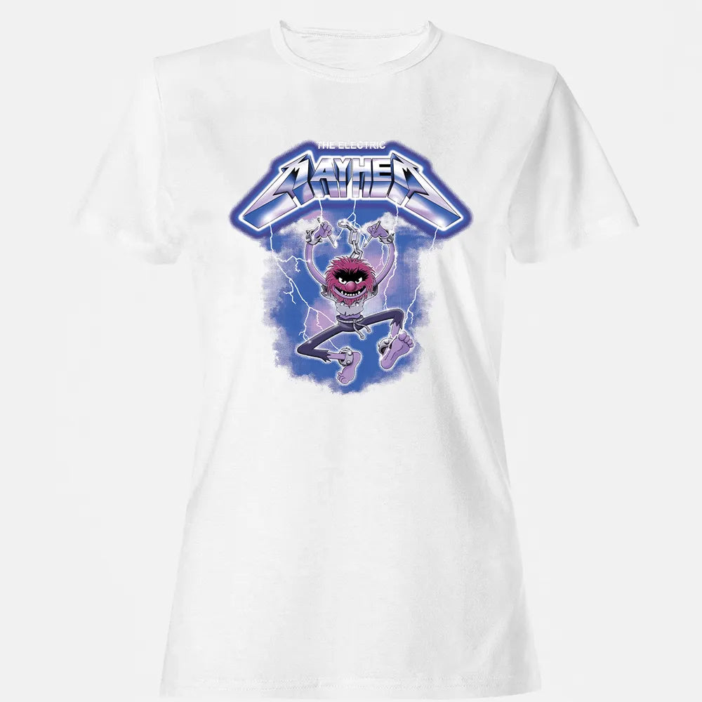 Women's T-shirt - KRWCMLZ1