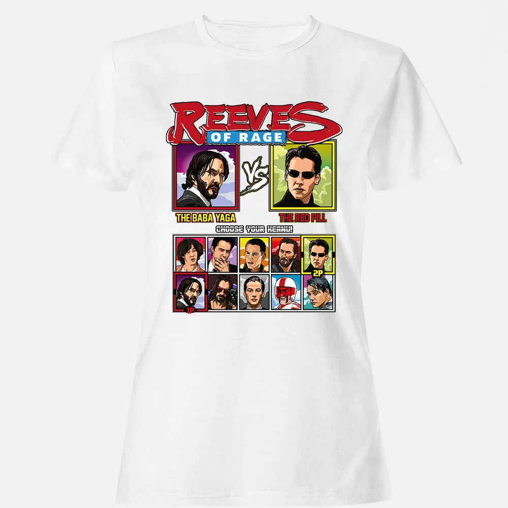 Women's T-shirt - PS4PXNCC