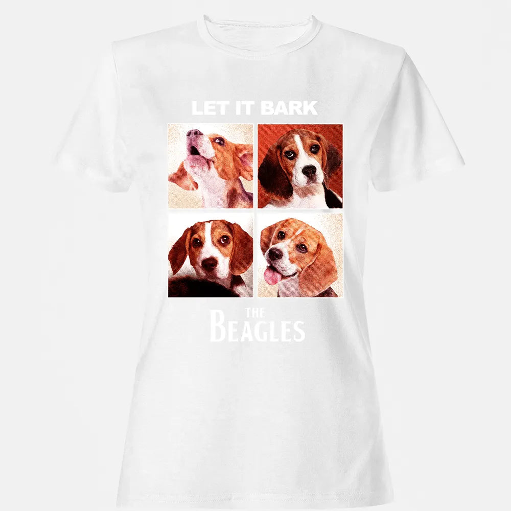 Women's T-shirt - 5XGGQJ2S