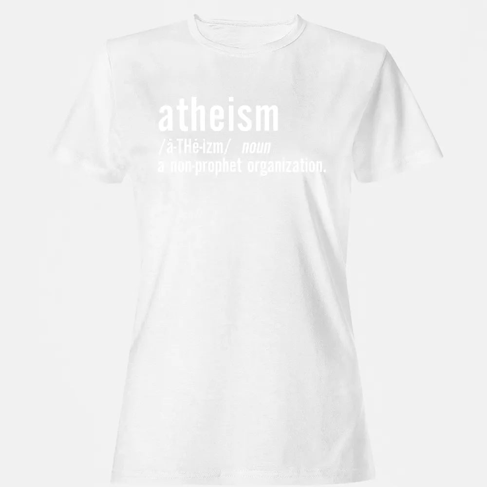 Women's T-shirt - E9LR6E5A