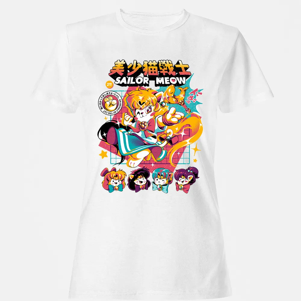 Women's T-shirt - 5JDG782L