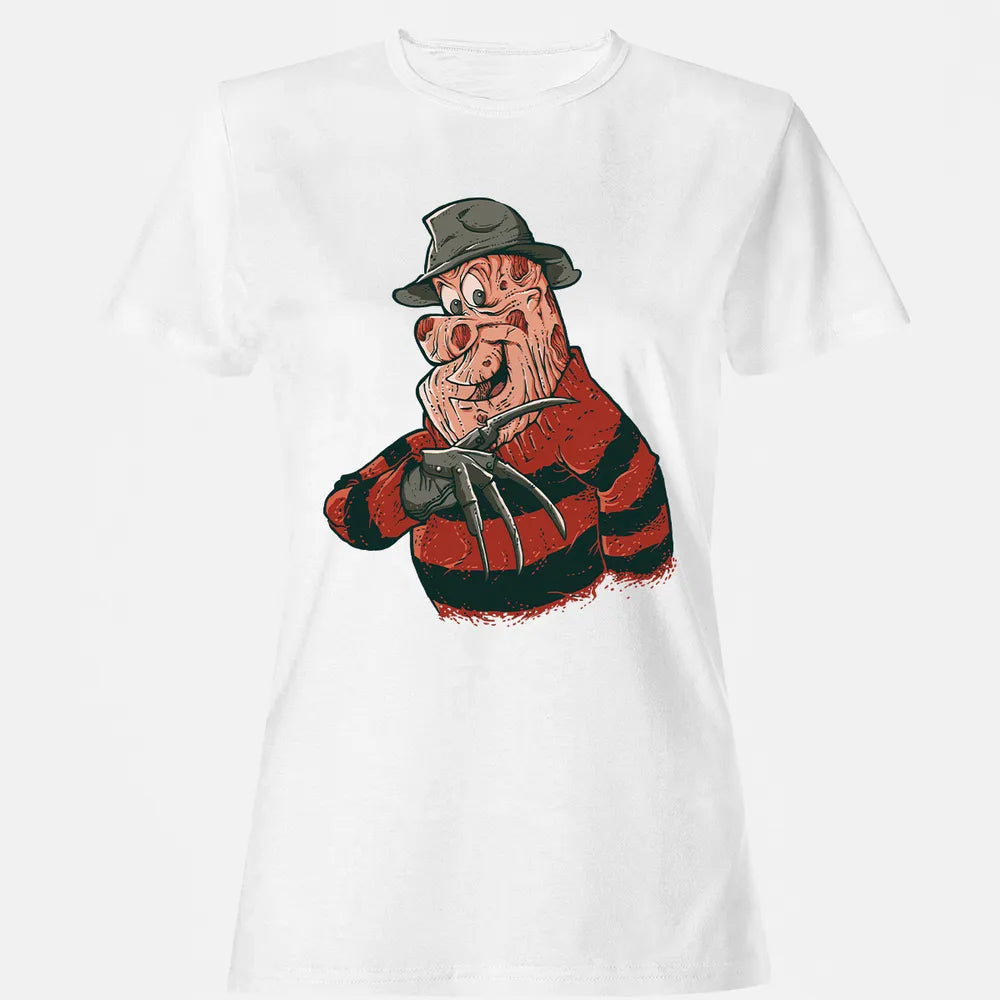Women's T-shirt - FANYGXBT