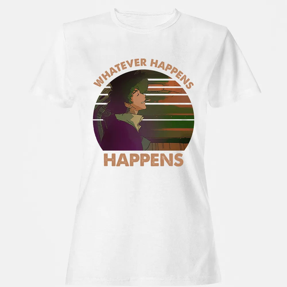 Women's T-shirt - SW4VW16R