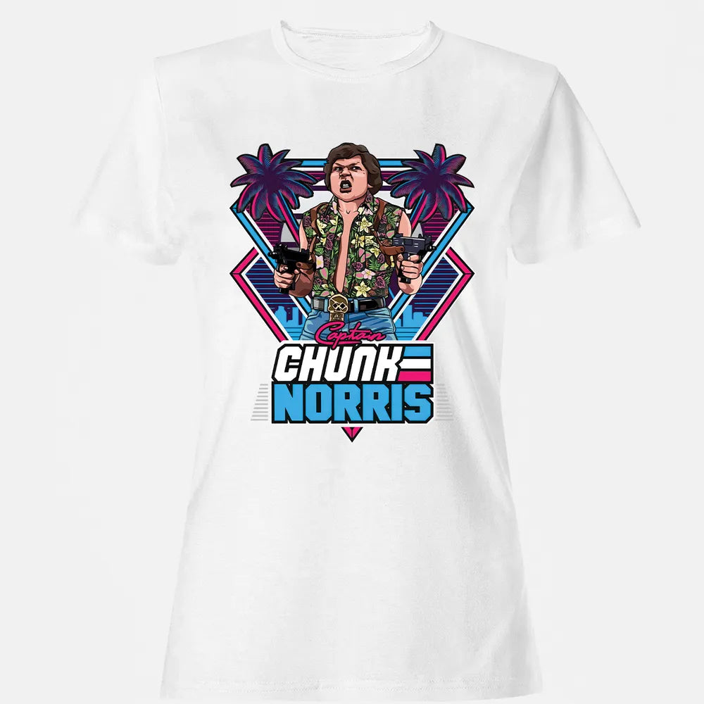 Women's T-shirt - KL3488RU
