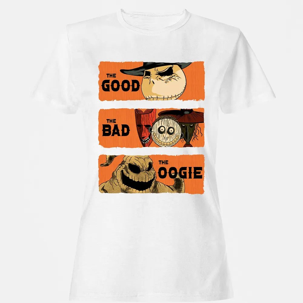 Women's T-shirt - MFMU5TXJ