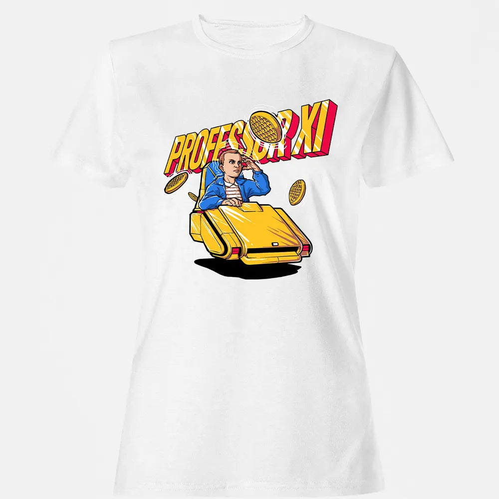 Women's T-shirt - PSG25VFA