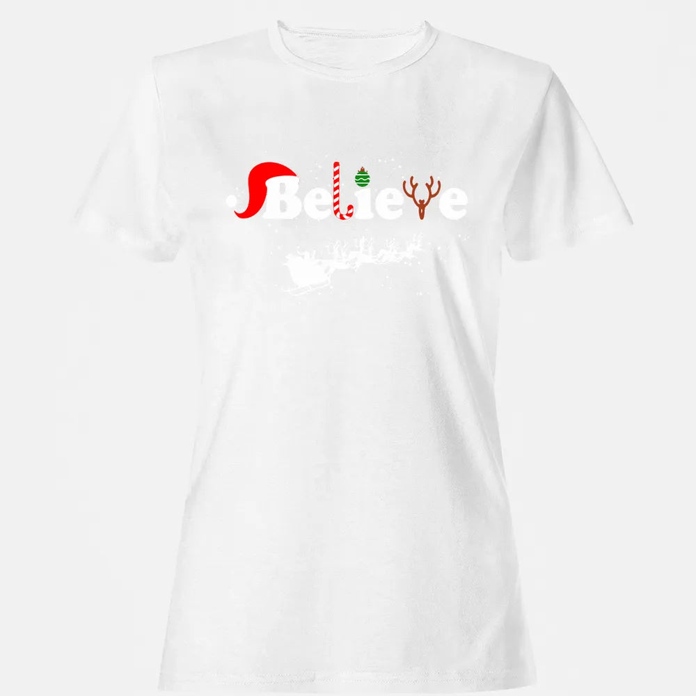 Women's T-shirt - YVK7NWK2