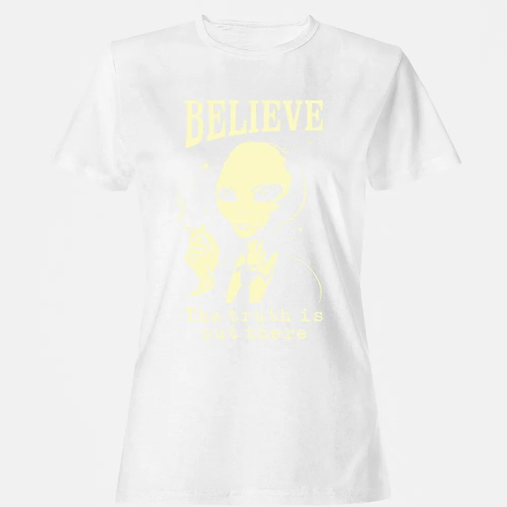 Women's T-shirt - Y2SQQ3M1