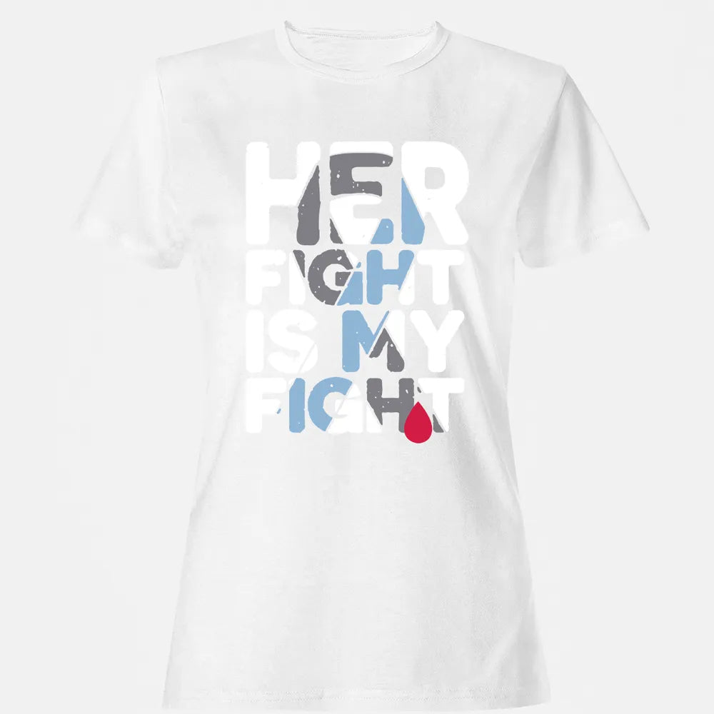 Women's T-shirt - 4CM3ZL4U
