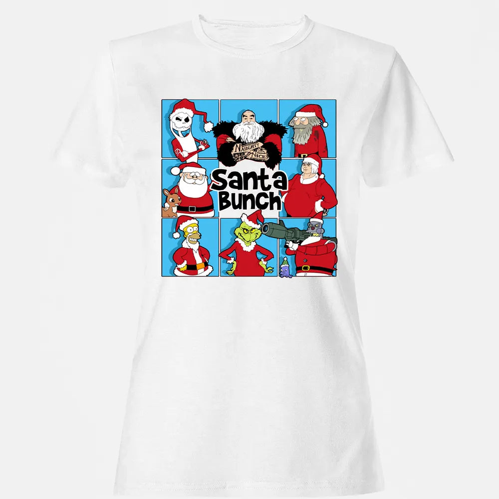 Women's T-shirt - 44MRK9VE