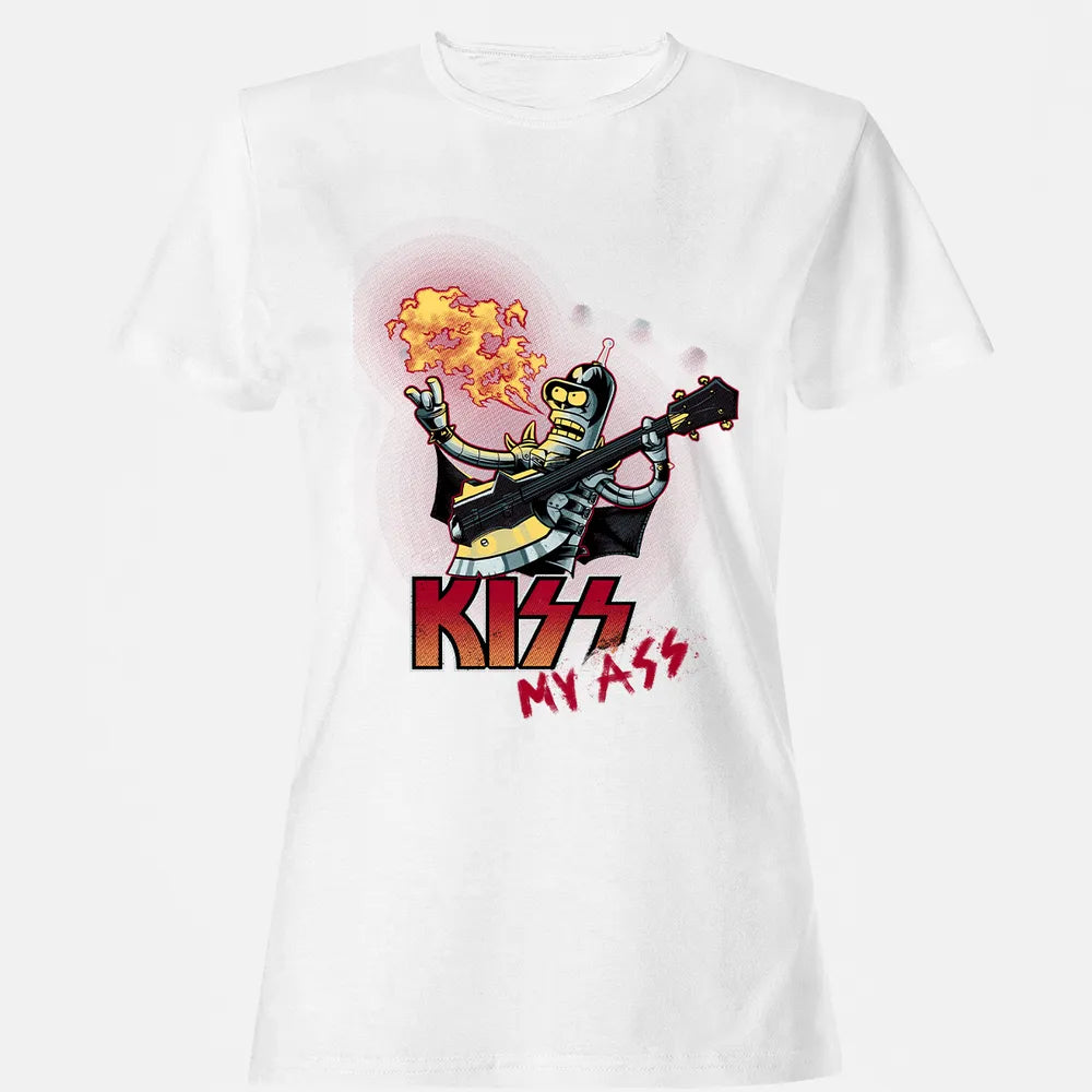 Women's T-shirt - WMGXAT2J