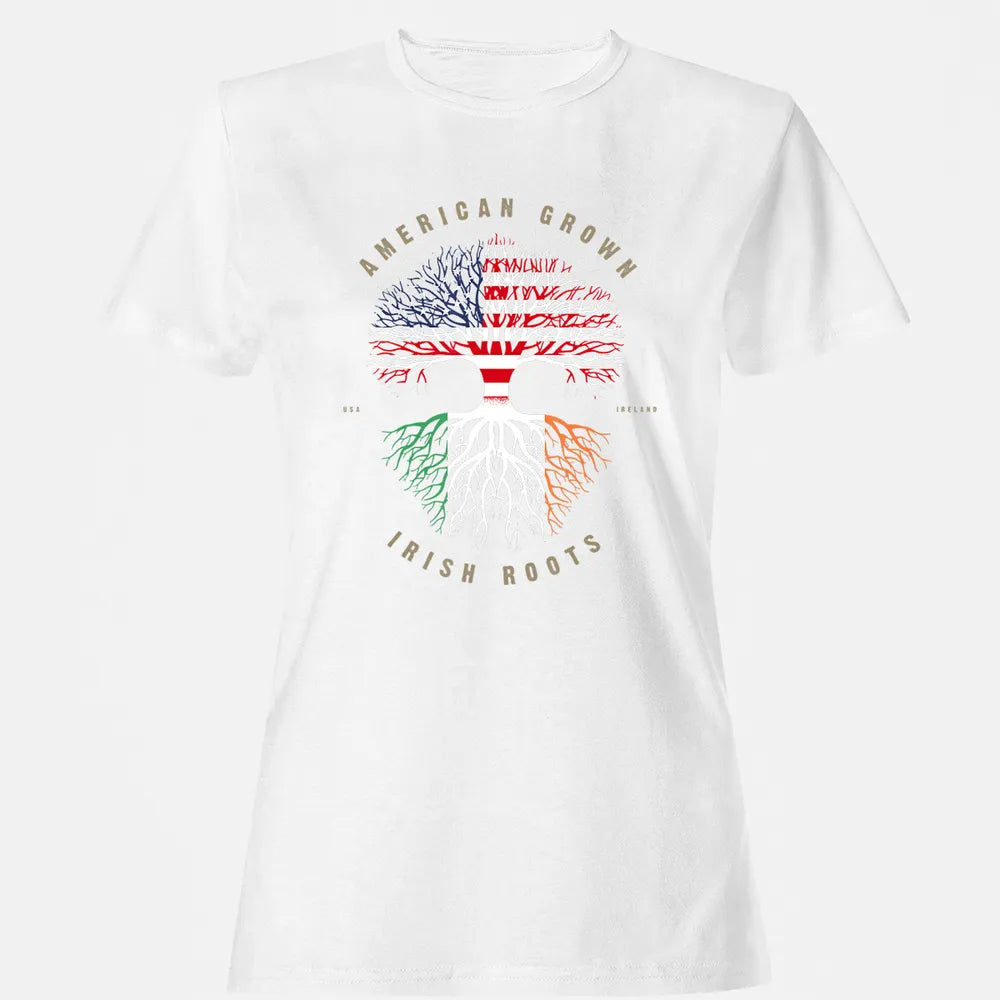 Women's T-shirt - TAAHFBHZ