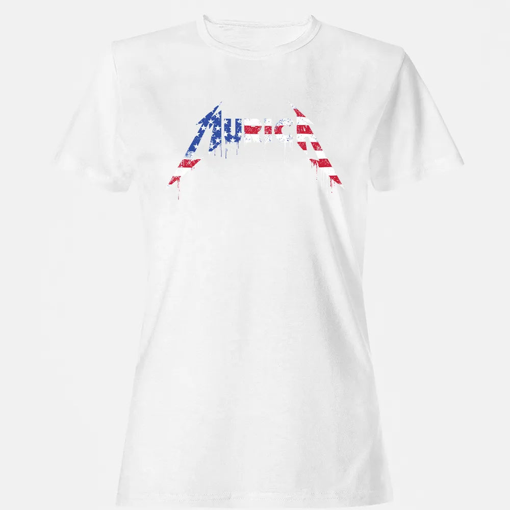 Women's T-shirt - MX21MHGK