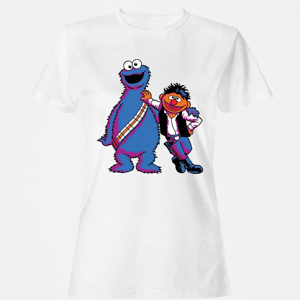 Women's T-shirt - YTSC1V1L