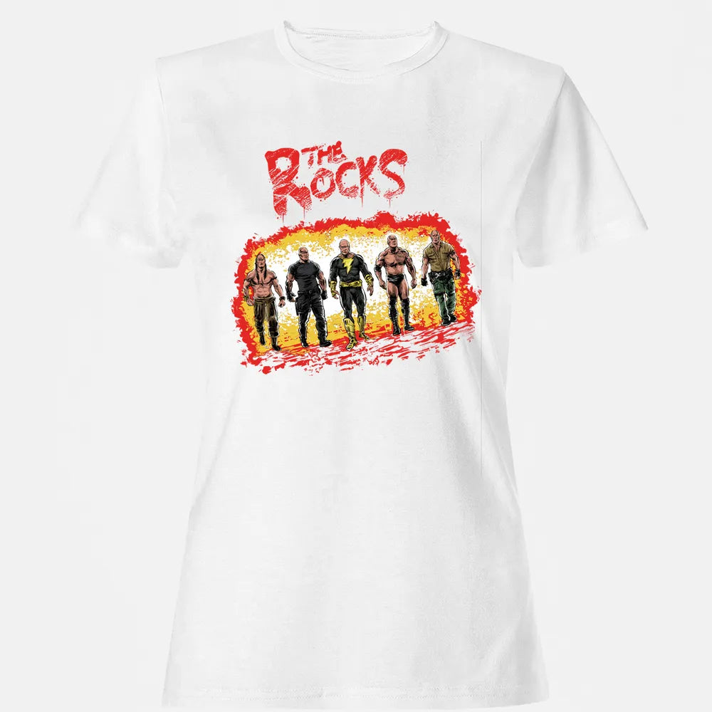 Women's T-shirt - 9HD6HMC3