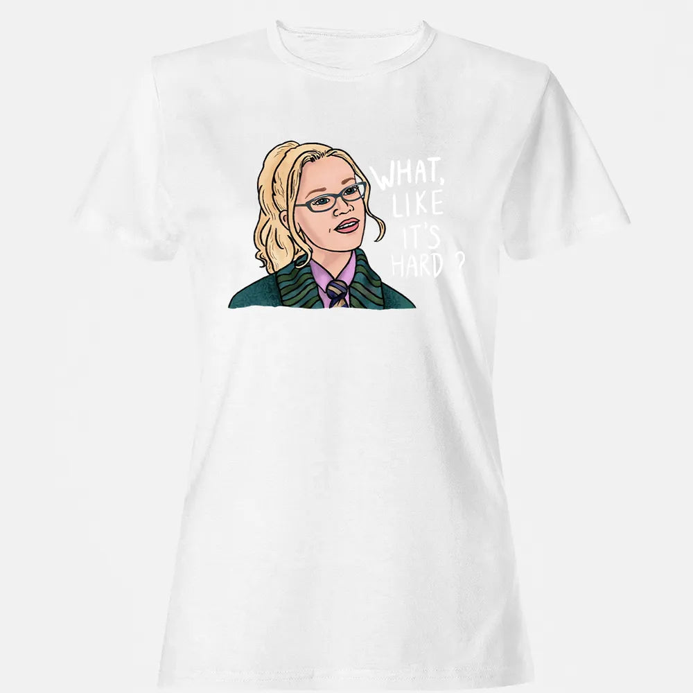 Women's T-shirt - K7BPGGLR