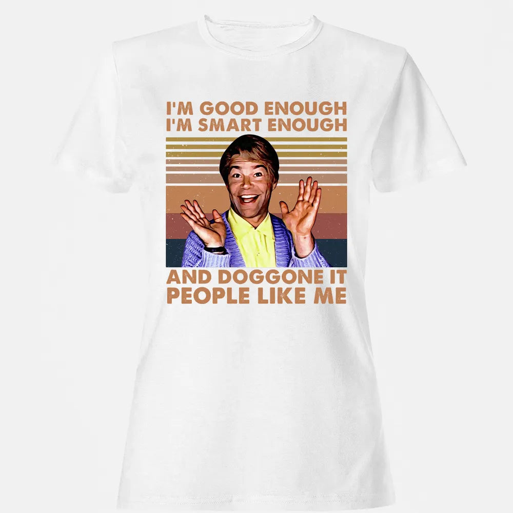 Women's T-shirt - D9QJABSW