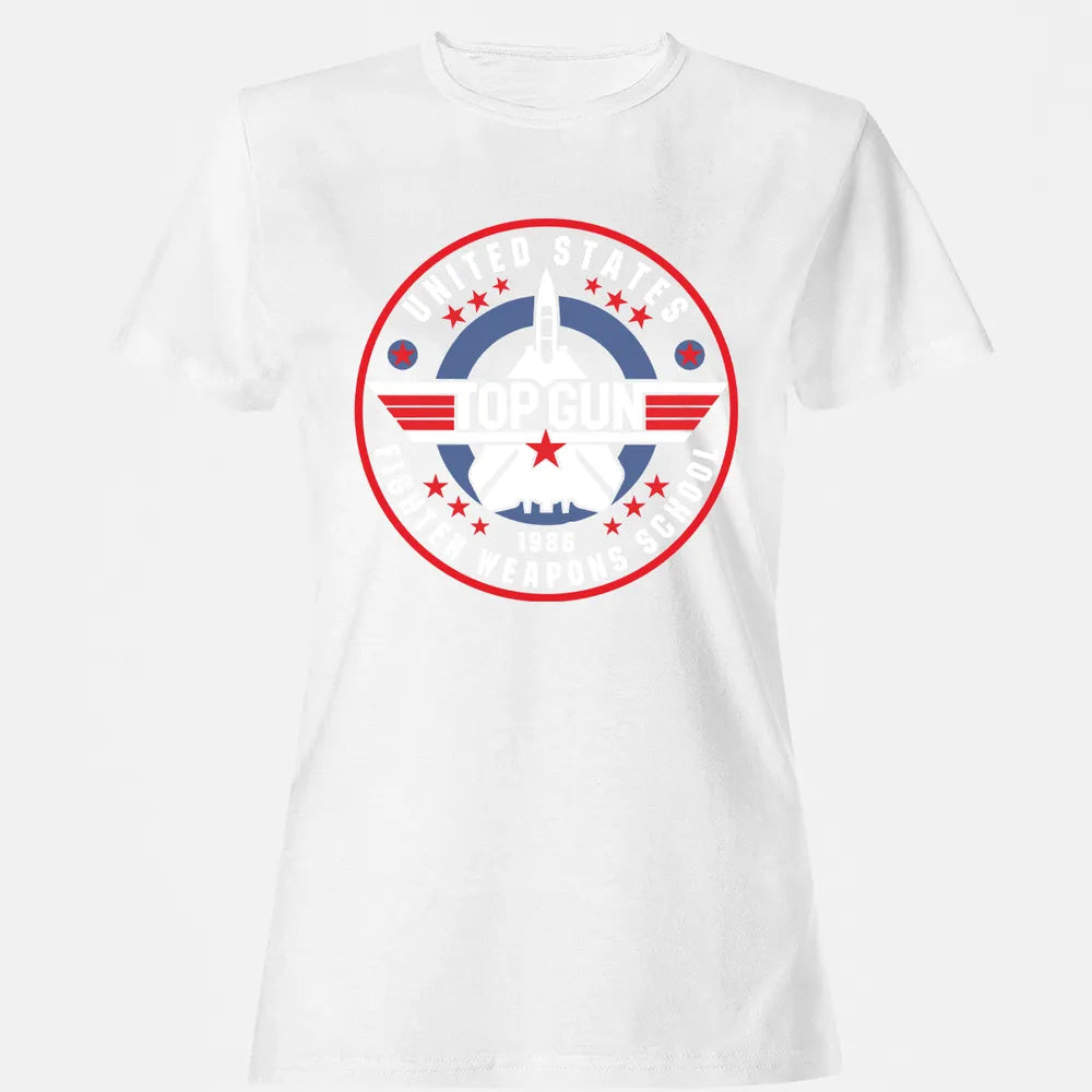 Women's T-shirt - NBJRZM1N