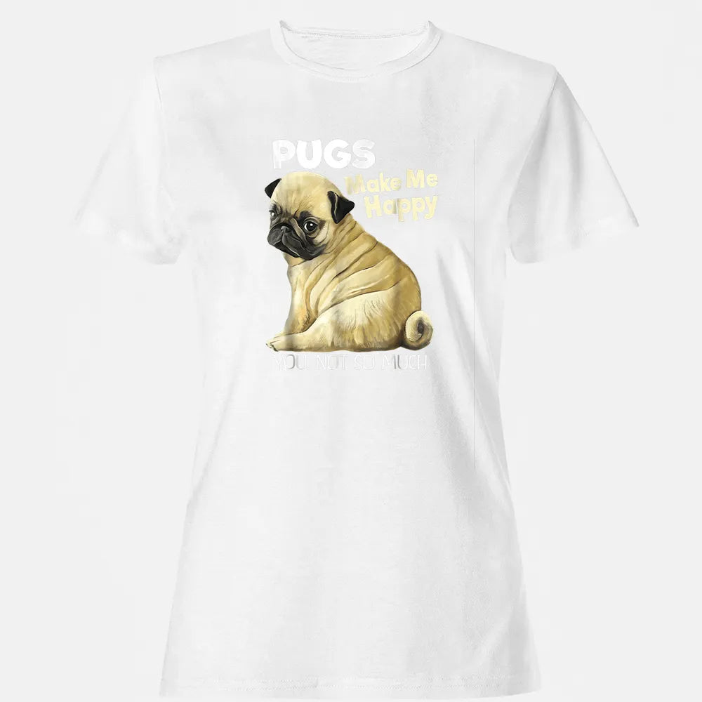 Women's T-shirt - WV4GLNP2