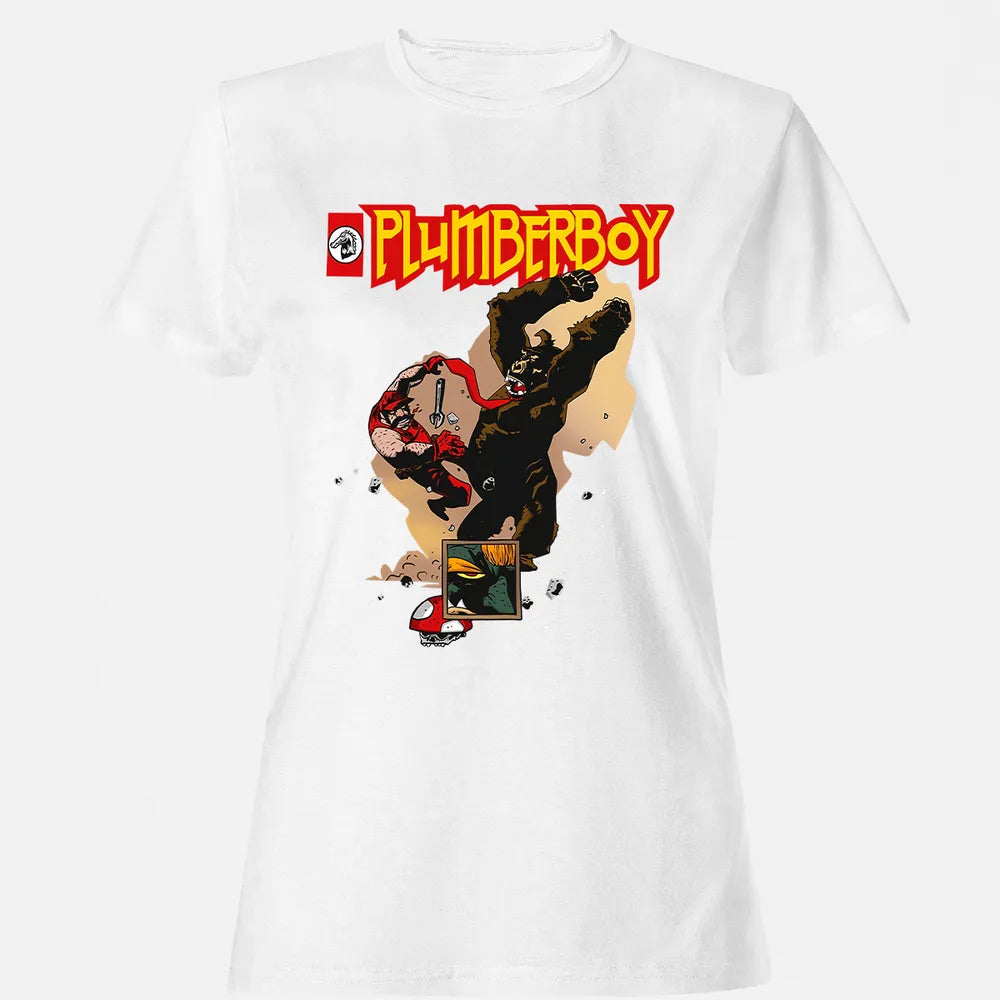 Women's T-shirt - VKC12YG2