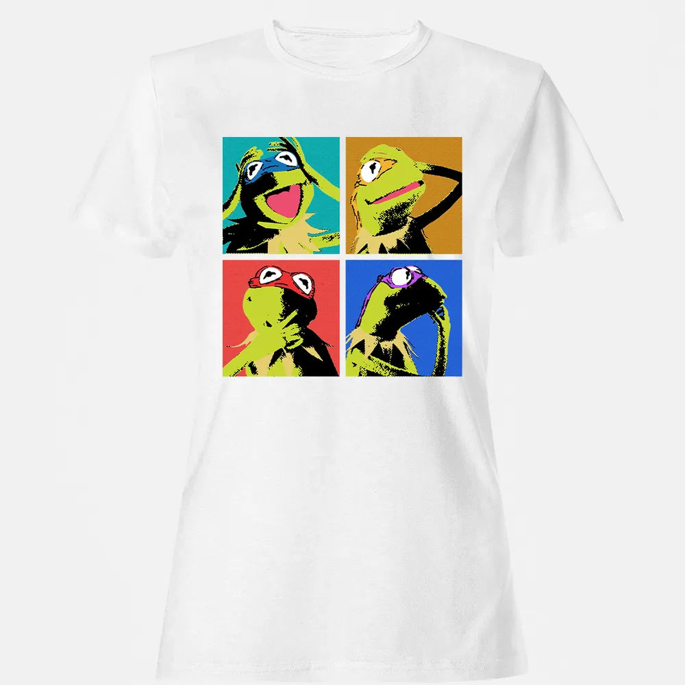Women's T-shirt - DT7LBERR