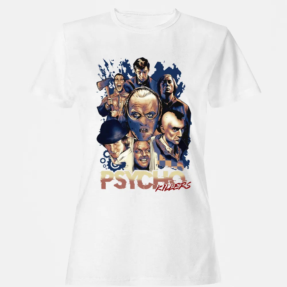 Women's T-shirt - 79A5BQLT