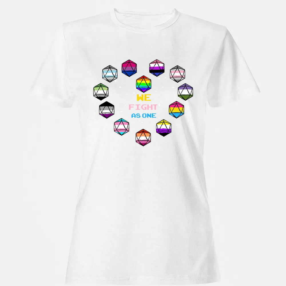 Women's T-shirt - 21UCSECY