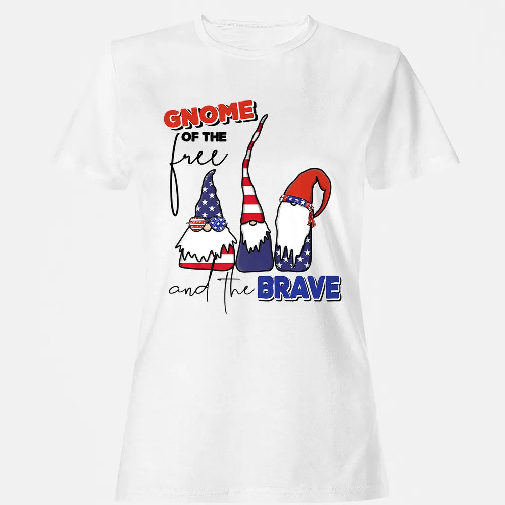 Women's T-shirt - RFNPKDDT