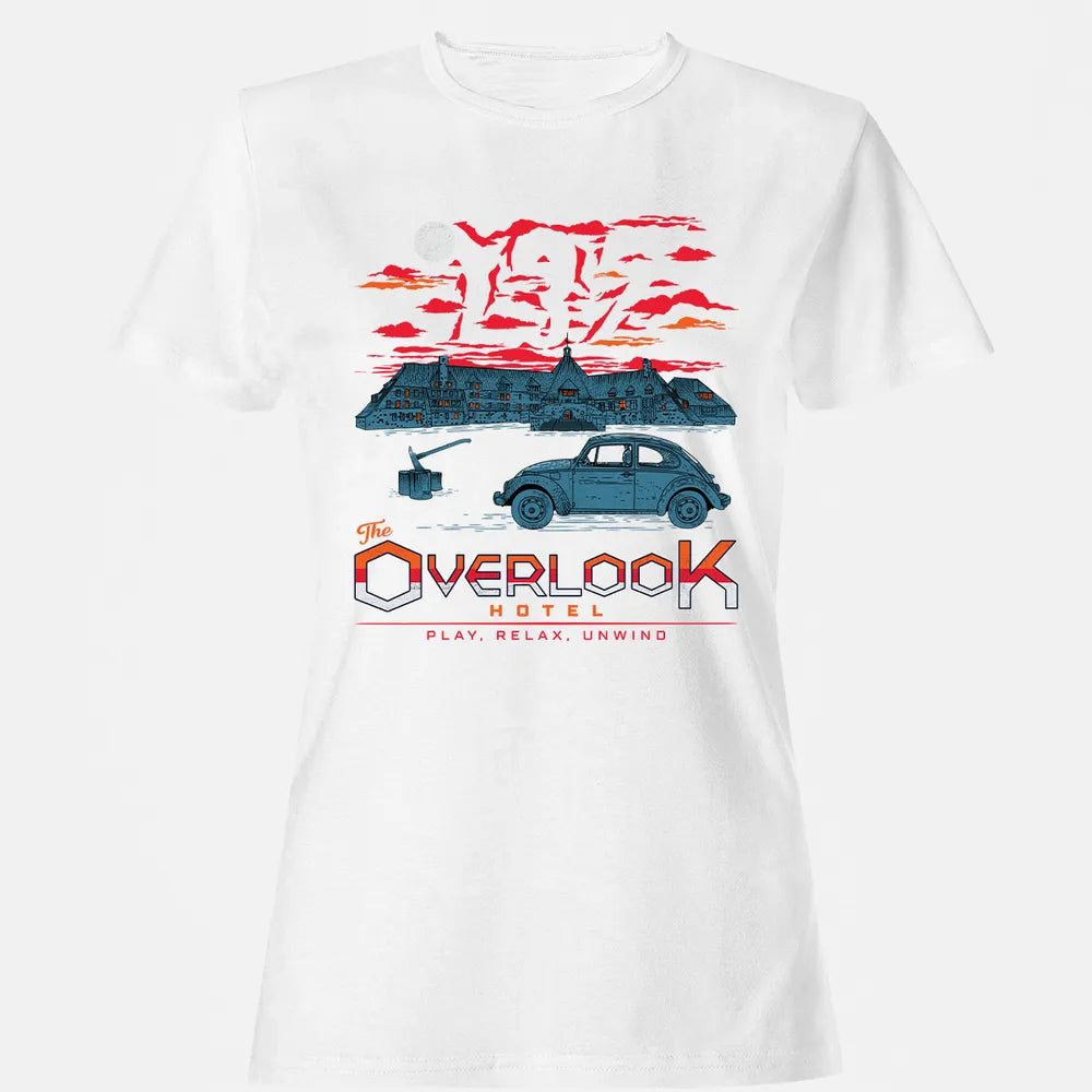 Women's T-shirt - Q2WFJUDE