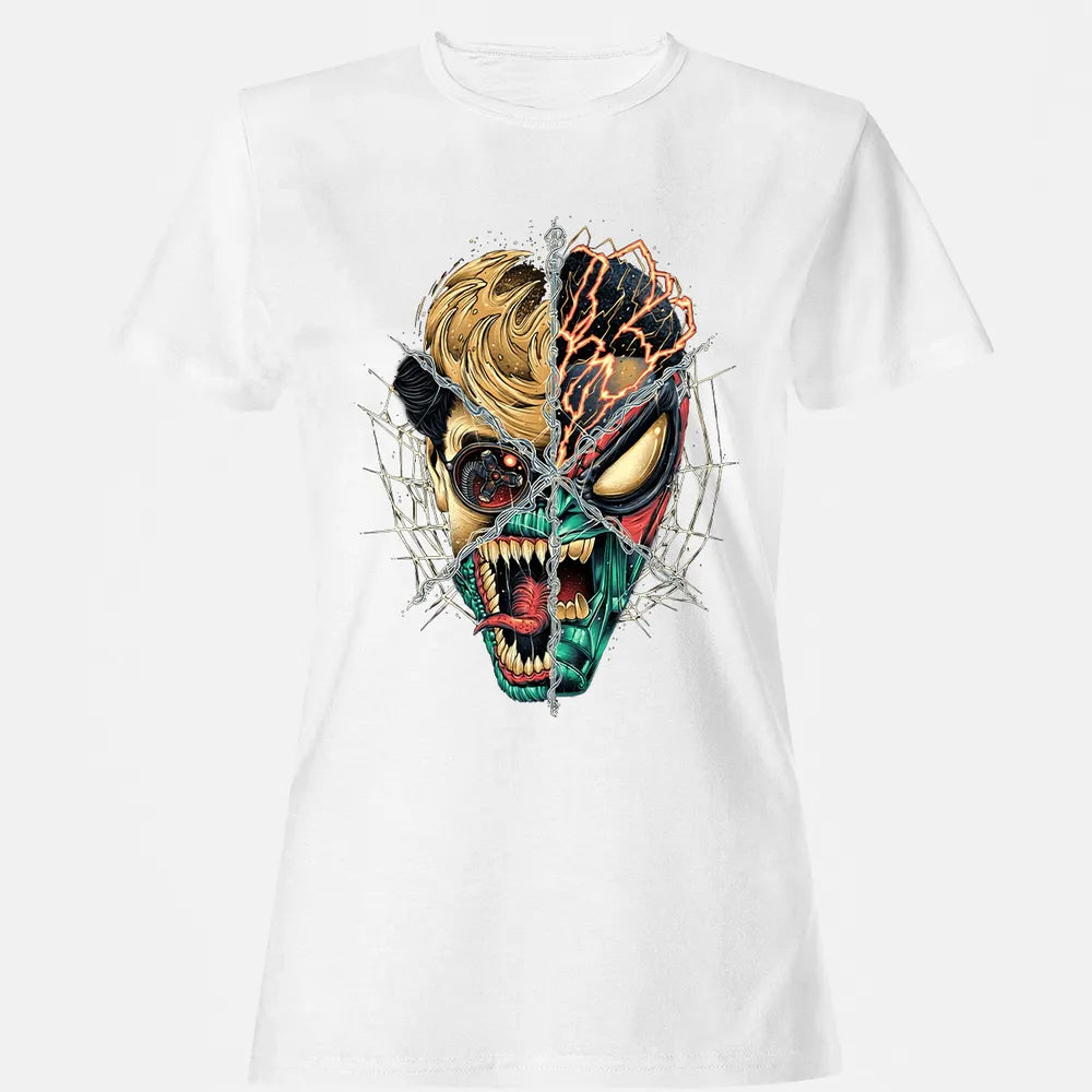 Women's T-shirt - DF4V4Z18