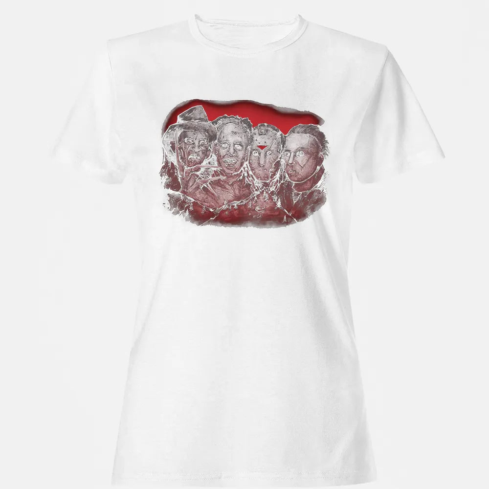 Women's T-shirt - TAH5JZJL