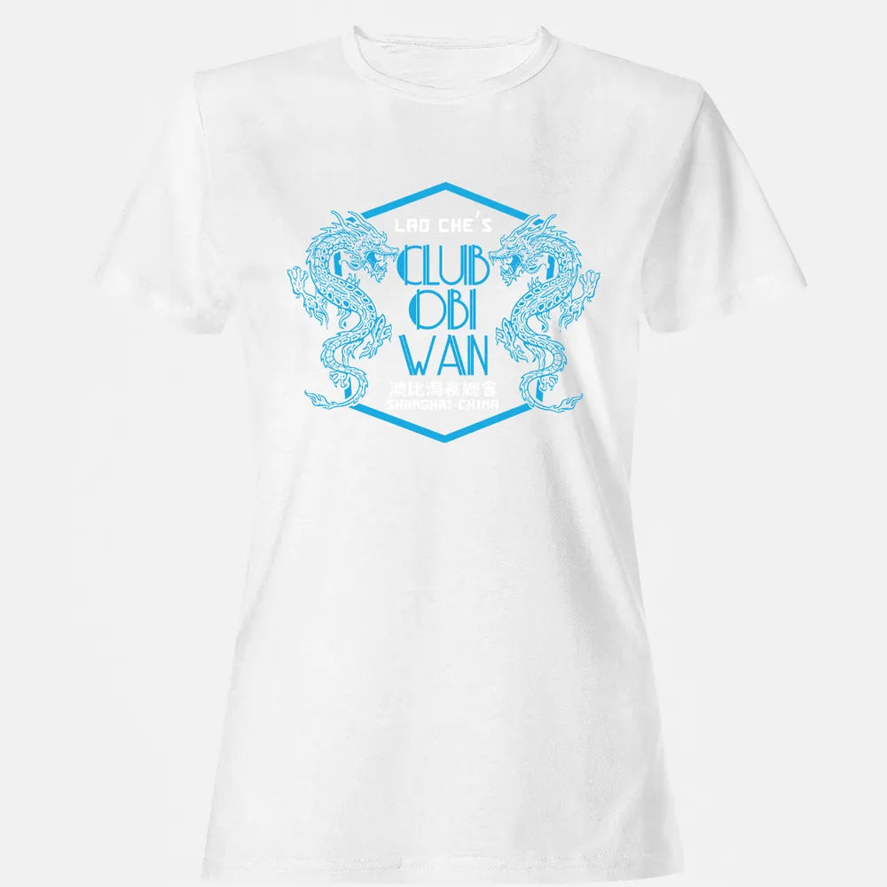 Women's T-shirt - AMJJ8BK5